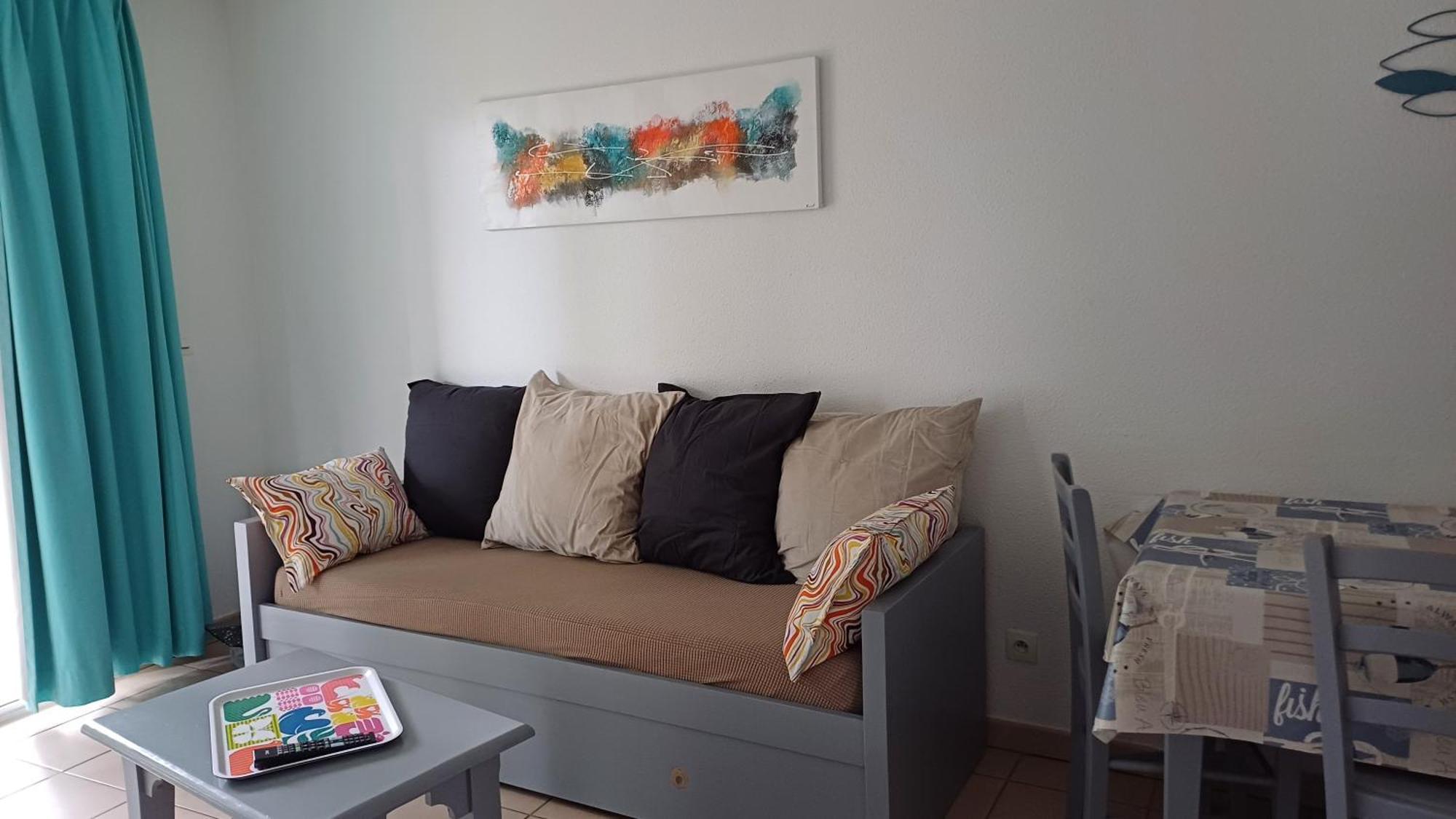 T2 Turquoise Ondres Plage Avec Piscine Et Tennis المظهر الخارجي الصورة